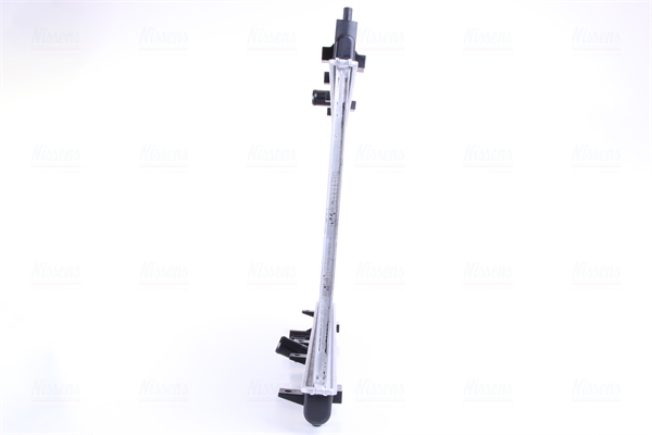 Radiator, engine cooling - 606519 NISSENS