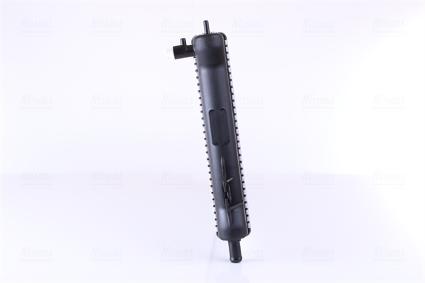 Radiator, engine cooling - 606529 NISSENS
