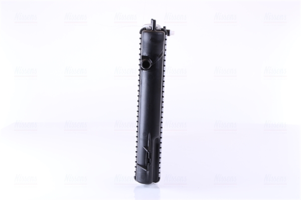 Radiator, engine cooling - 606529 NISSENS