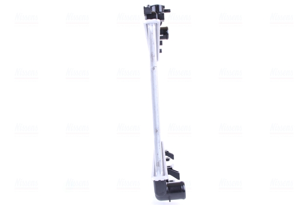 Radiator, engine cooling - 606532 NISSENS