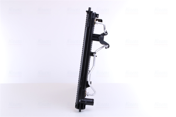 Radiator, engine cooling - 606606 NISSENS