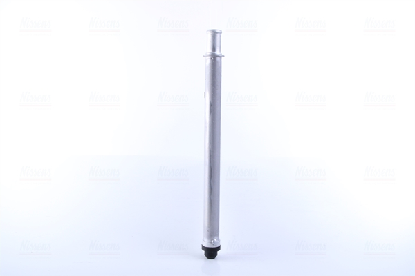 Radiator, engine cooling - 606907 NISSENS