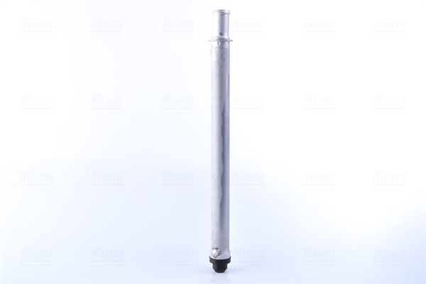 Radiator, engine cooling - 606907 NISSENS