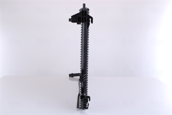 Radiator, engine cooling - 606910 NISSENS