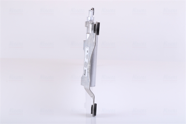 Radiator, engine cooling - 606955 NISSENS