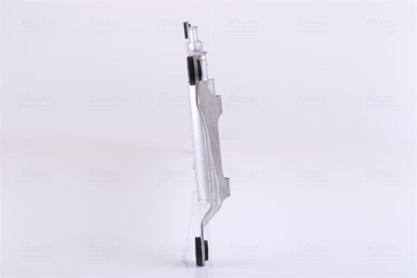 Radiator, engine cooling - 606955 NISSENS