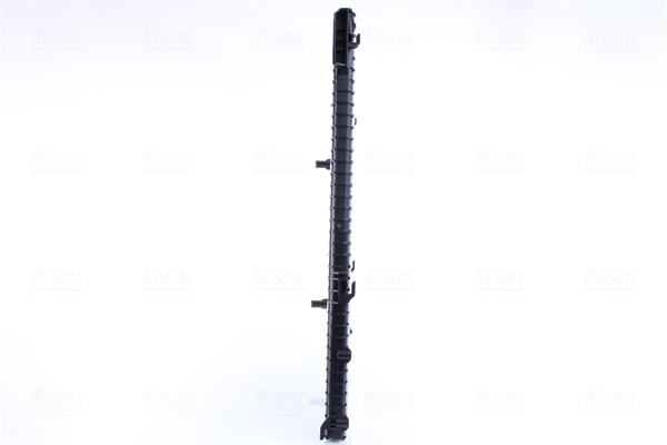 Radiator, engine cooling - 606979 NISSENS