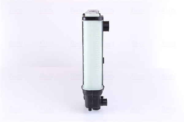 Radiator, engine cooling - 60736A NISSENS