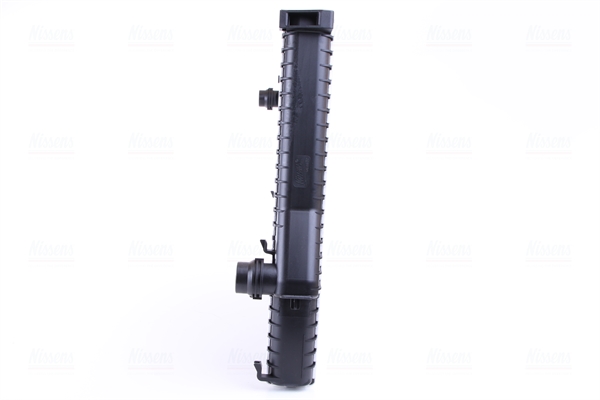 Radiator, engine cooling - 60754A NISSENS