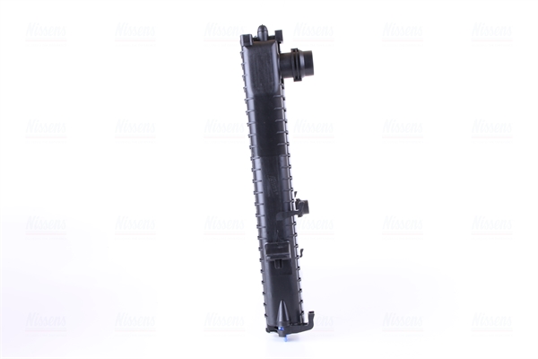 Radiator, engine cooling - 60754A NISSENS