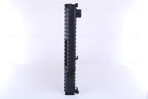 Radiator, engine cooling - 60759A NISSENS