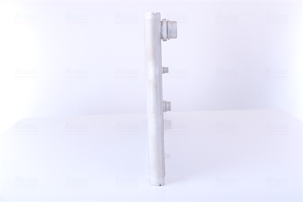 Radiator, engine cooling - 60762 NISSENS