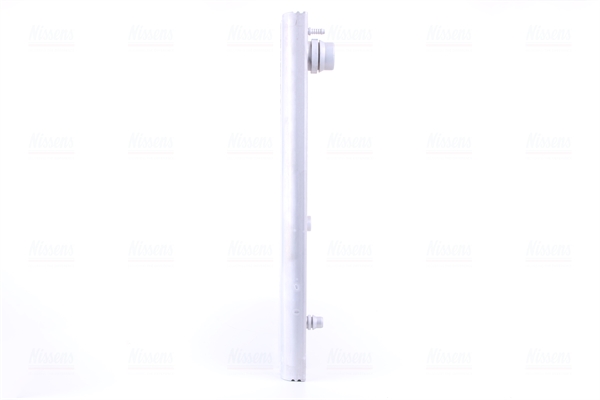 Radiator, engine cooling - 60763 NISSENS