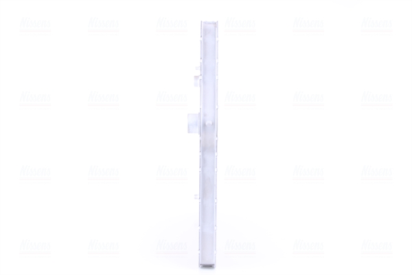 Radiator, engine cooling - 60776 NISSENS