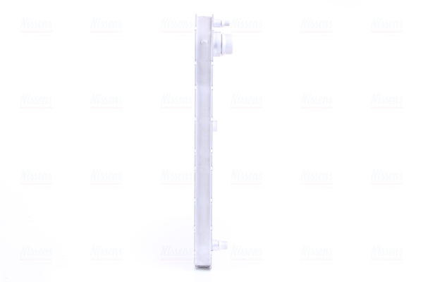 Radiator, engine cooling - 60776 NISSENS