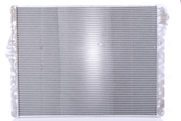 Radiator, engine cooling - 60778 NISSENS