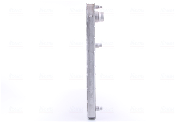 Radiator, engine cooling - 60778 NISSENS