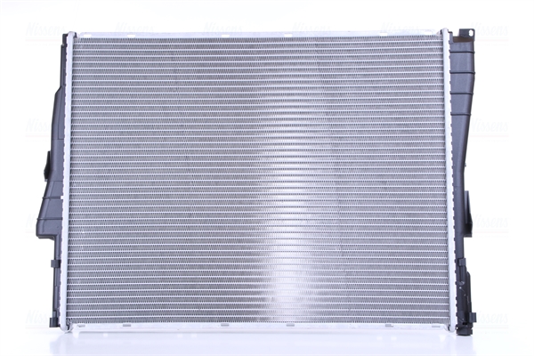 Radiator, engine cooling - 60782A NISSENS