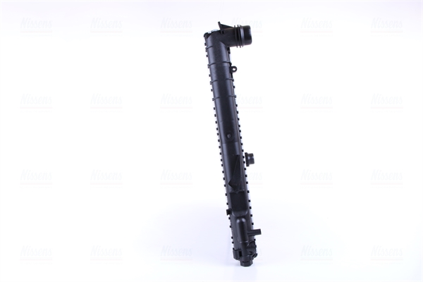 Radiator, engine cooling - 60782A NISSENS