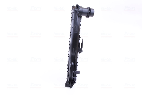 Radiator, engine cooling - 60785A NISSENS