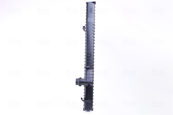 Radiator, engine cooling - 60788A NISSENS