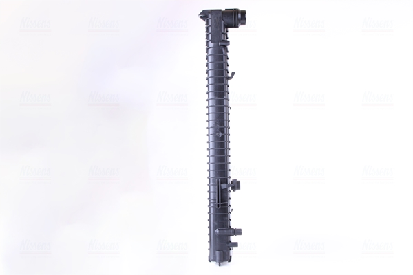 Radiator, engine cooling - 60788A NISSENS
