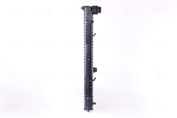 Radiator, engine cooling - 60789A NISSENS