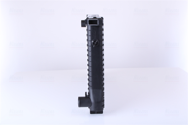 Radiator, engine cooling - 60797A NISSENS