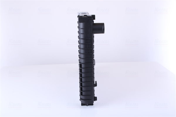 Radiator, engine cooling - 60797A NISSENS