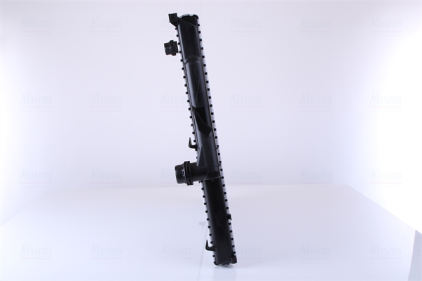 Radiator, engine cooling - 60803A NISSENS