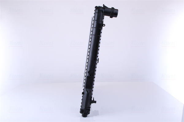 Radiator, engine cooling - 60803A NISSENS