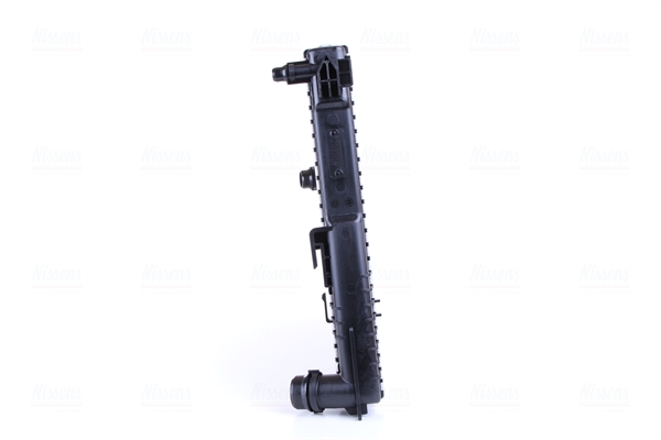 Radiator, engine cooling - 60809 NISSENS