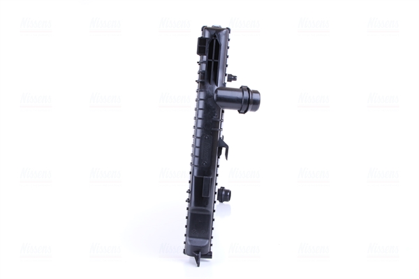 Radiator, engine cooling - 60809 NISSENS