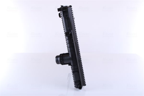 Radiator, engine cooling - 60815 NISSENS