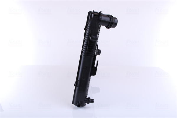 Radiator, engine cooling - 60815 NISSENS