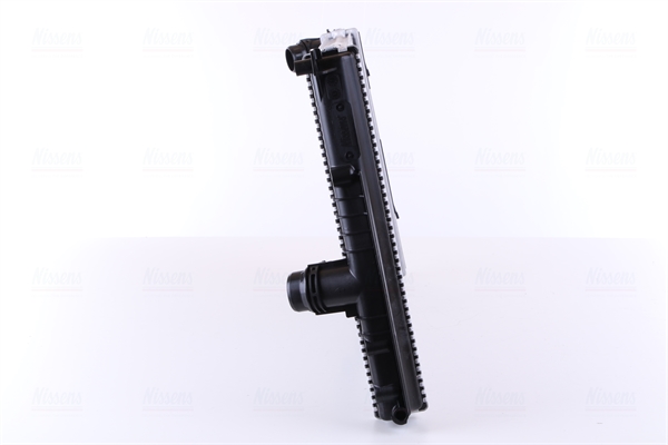 Radiator, engine cooling - 60816 NISSENS