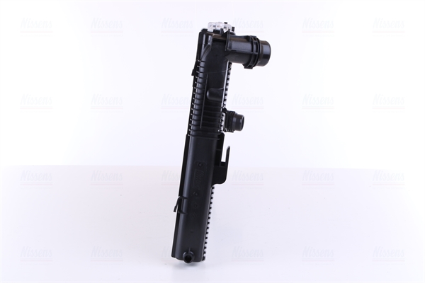 Radiator, engine cooling - 60816 NISSENS