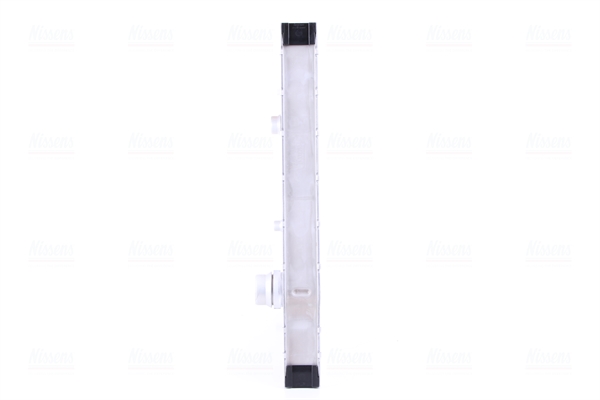 Radiator, engine cooling - 60823 NISSENS