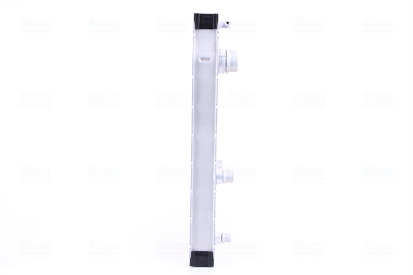 Radiator, engine cooling - 60823 NISSENS