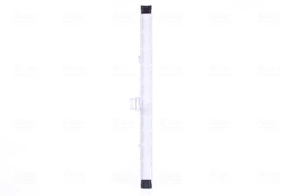 Radiator, engine cooling - 60825 NISSENS