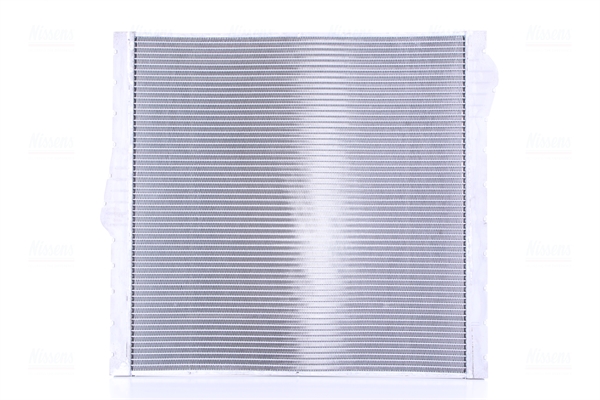 Radiator, engine cooling - 60825 NISSENS
