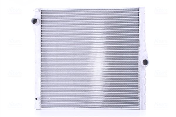 Radiator, engine cooling - 60825 NISSENS