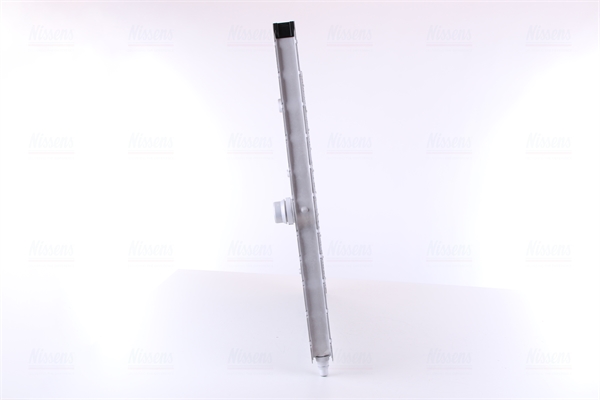 Radiator, engine cooling - 60827 NISSENS