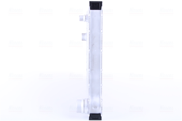 Radiator, engine cooling - 60828 NISSENS