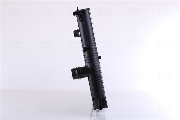 Radiator, engine cooling - 60839 NISSENS