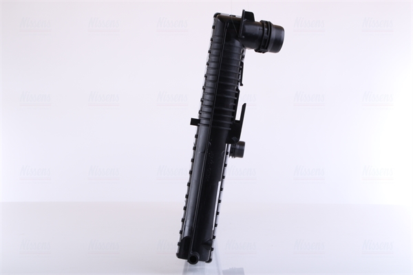Radiator, engine cooling - 60839 NISSENS