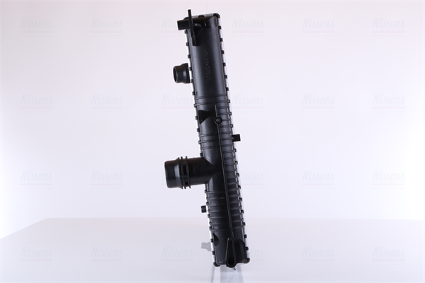 Radiator, engine cooling - 60842 NISSENS
