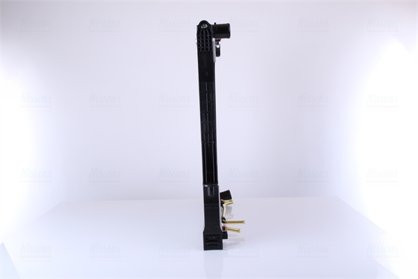 Radiator, engine cooling - 60854 NISSENS