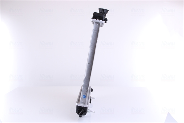 Radiator, engine cooling - 60979 NISSENS