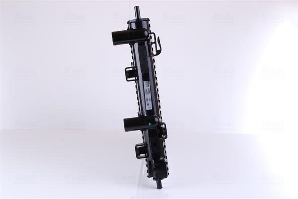 Radiator, engine cooling - 61003 NISSENS